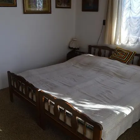 Πανσιόν Rethati Vendeghaz