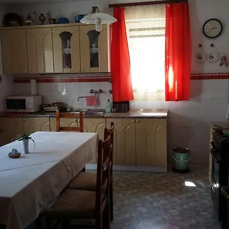 Πανσιόν Rethati Vendeghaz