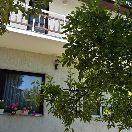 Rethati Vendeghaz Πανσιόν Jozseftelep