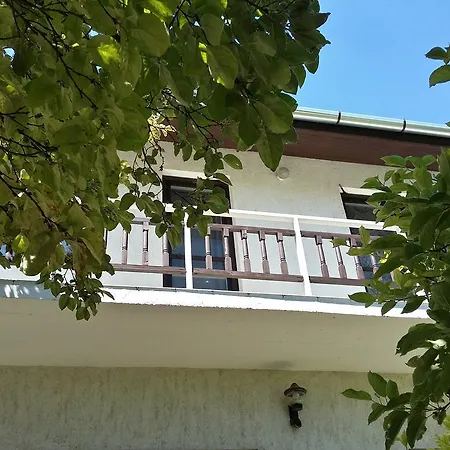Rethati Vendeghaz Πανσιόν
