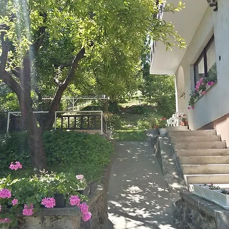 Πανσιόν Rethati Vendeghaz
