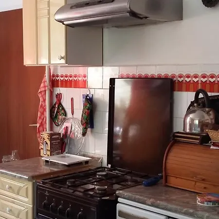 Πανσιόν Rethati Vendeghaz Jozseftelep