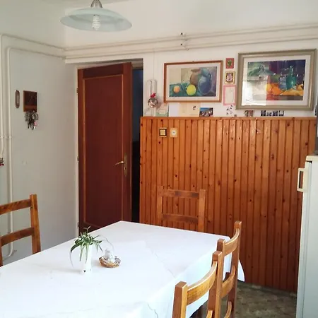 Πανσιόν Rethati Vendeghaz